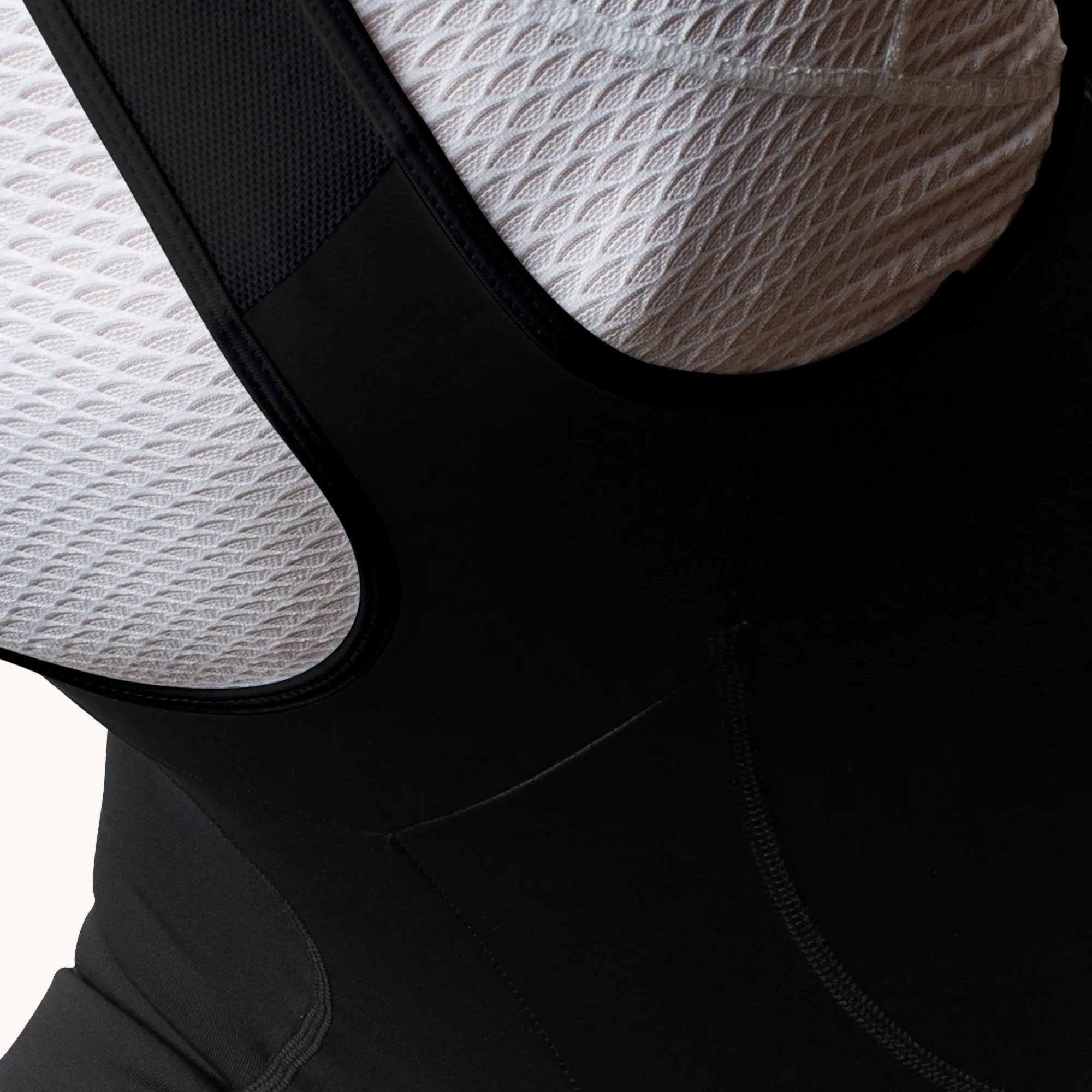 Men's Range Bib Short