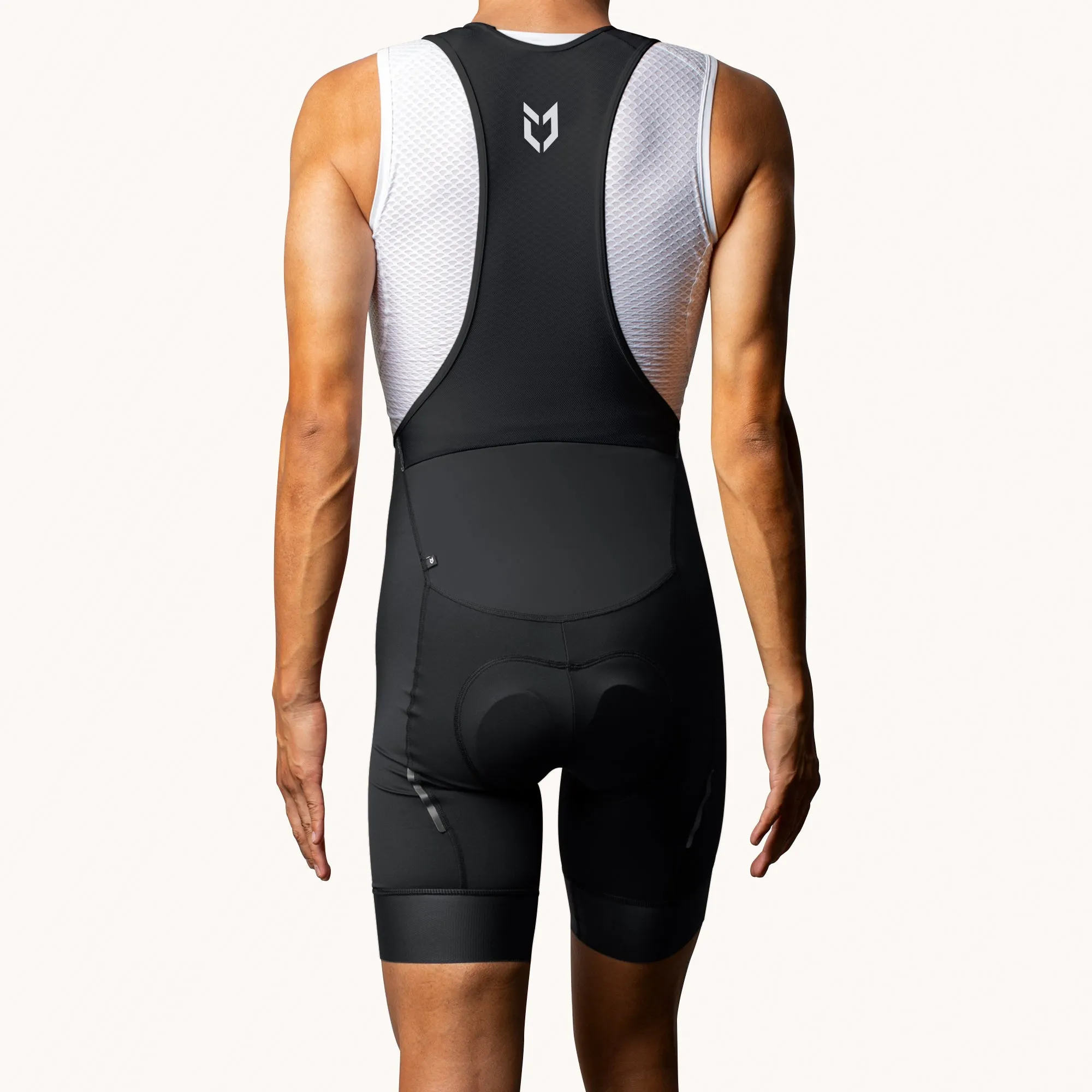 Men's Range Bib Short
