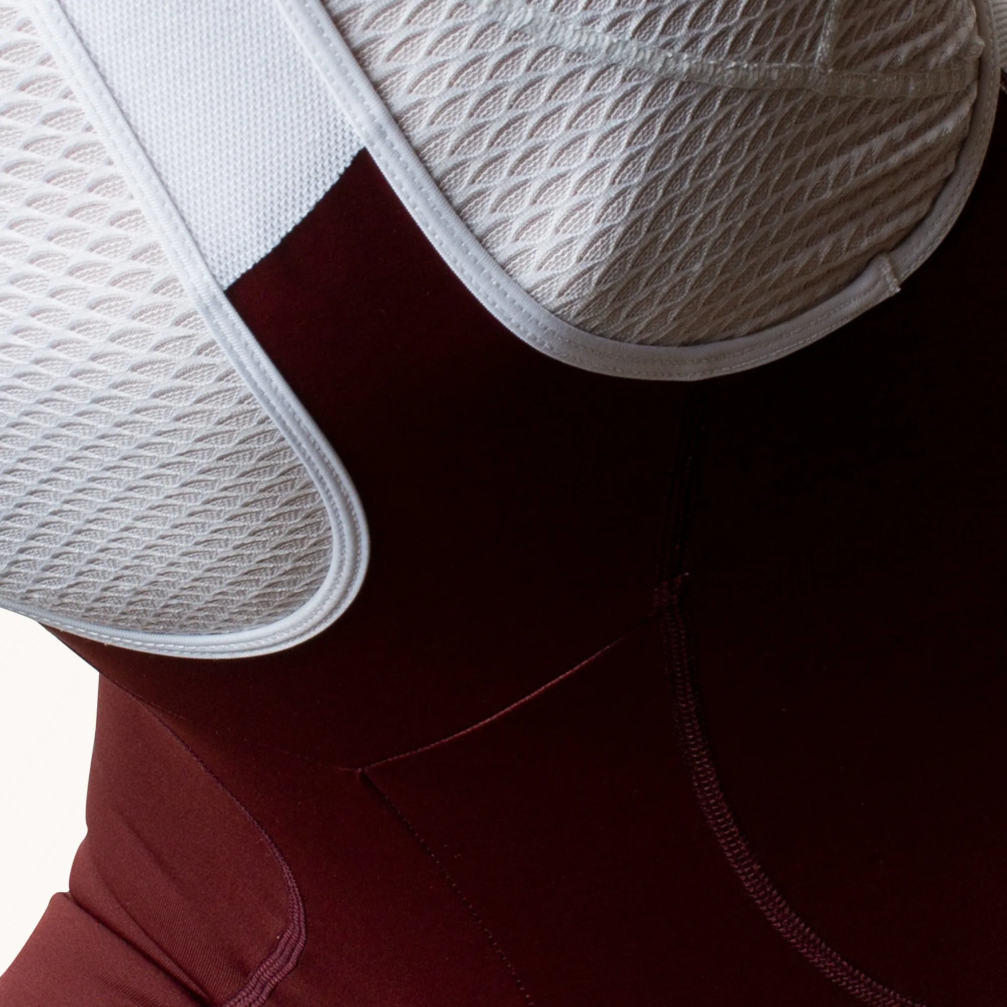 Men's Range Bib Short