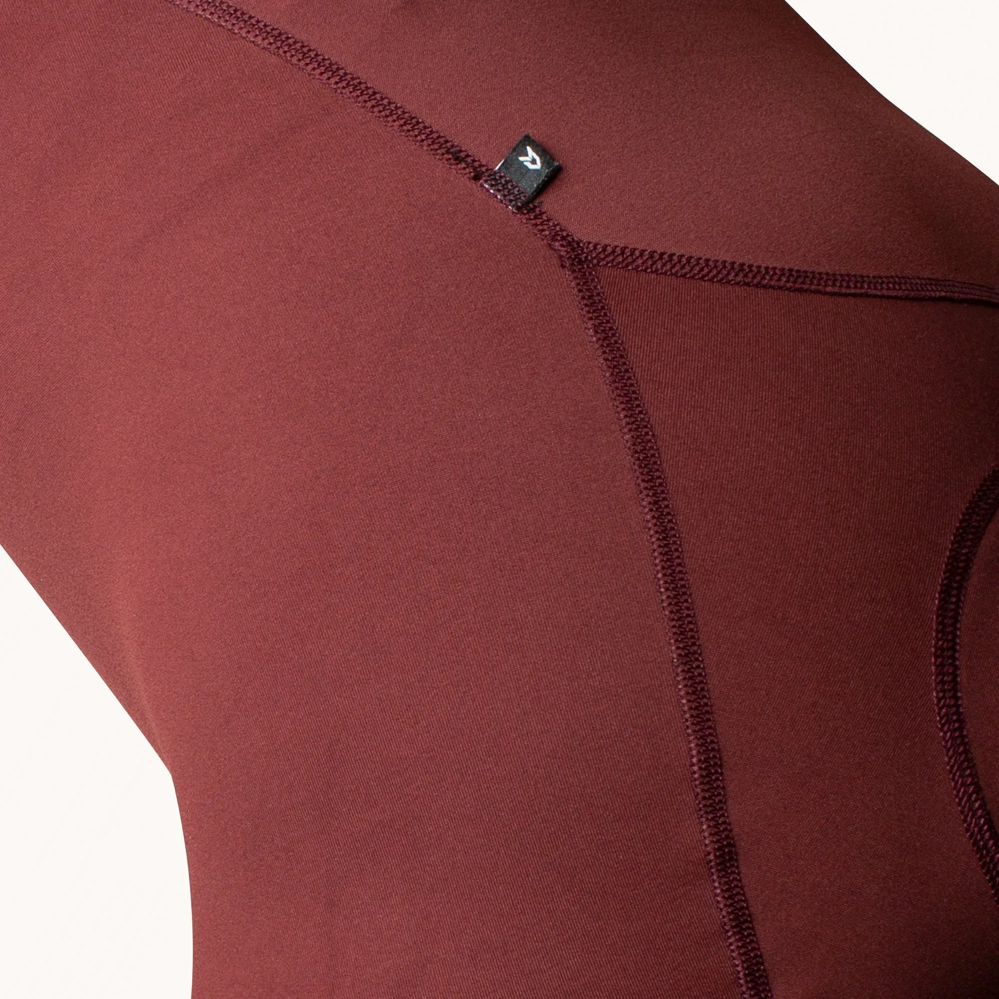 Men's Range Bib Short