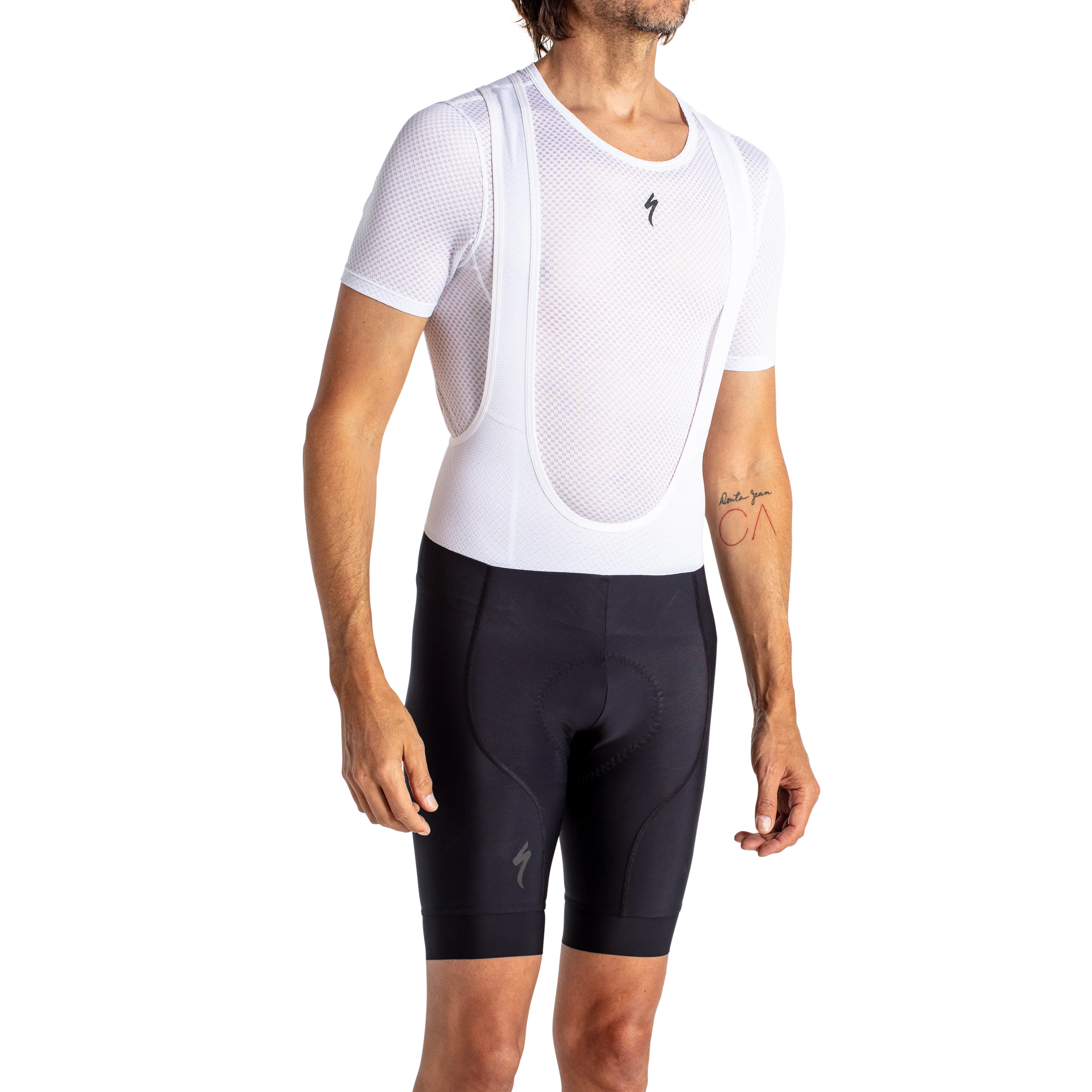 Men's RBX Bib Shorts
