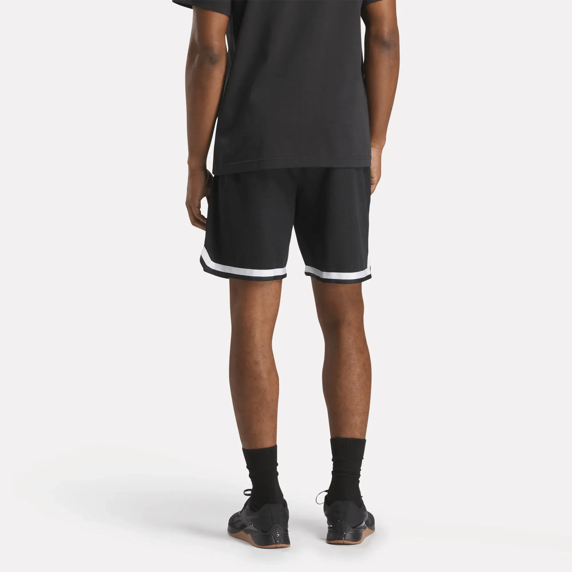 Men's Reebok Basketball Transition Short