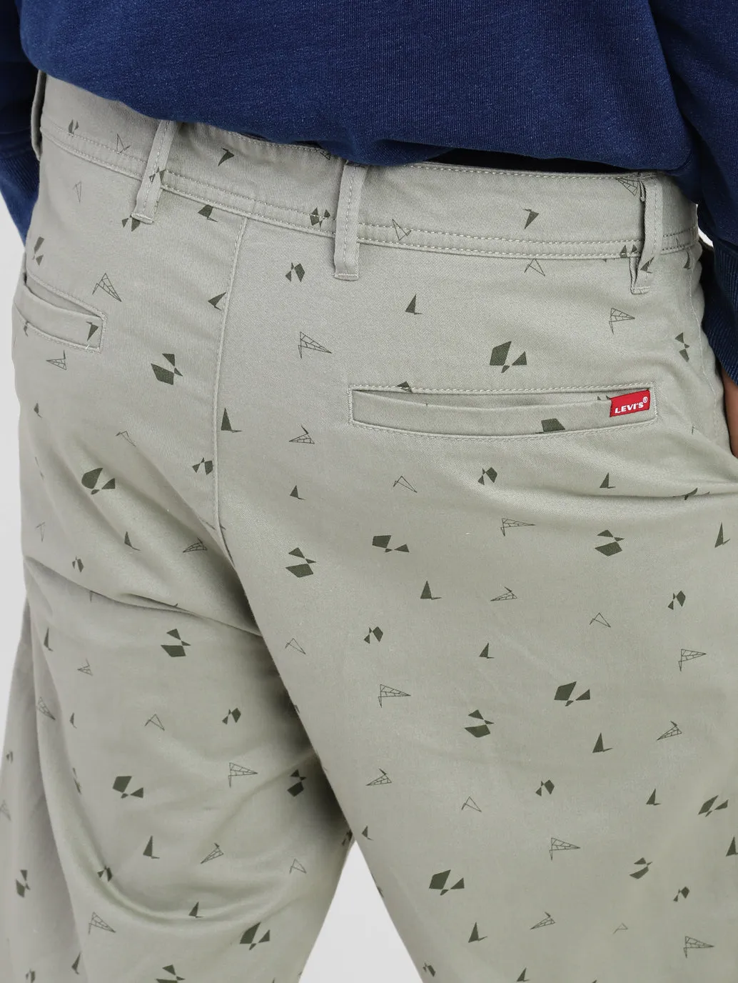 Men's Regular Fit Shorts