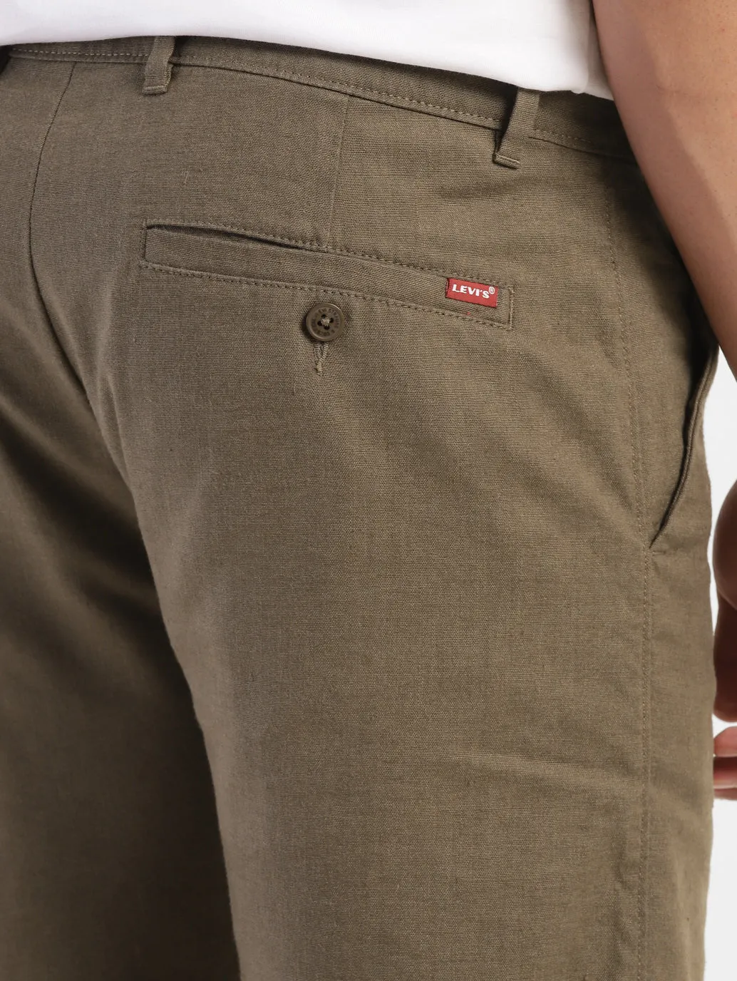 Men's Regular Fit Shorts