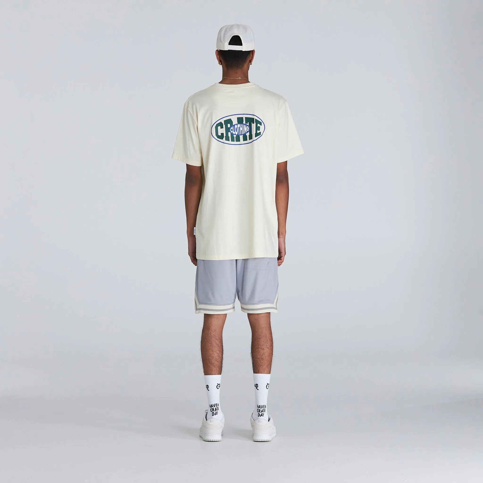 Men's Reversible B-Ball Shorts