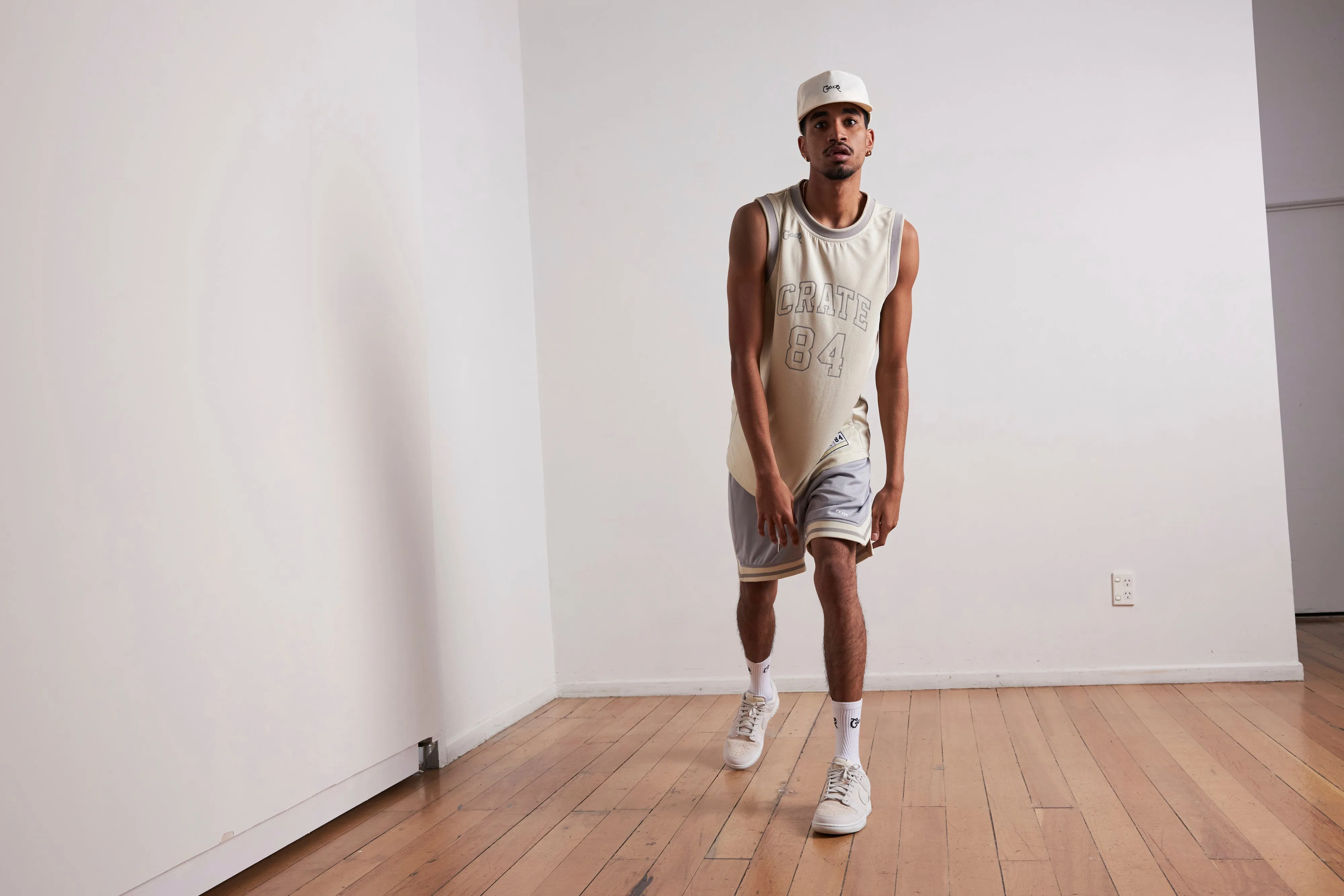Men's Reversible B-Ball Shorts