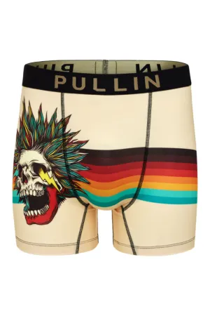 Men's trunk FASHION 2 TRESLE