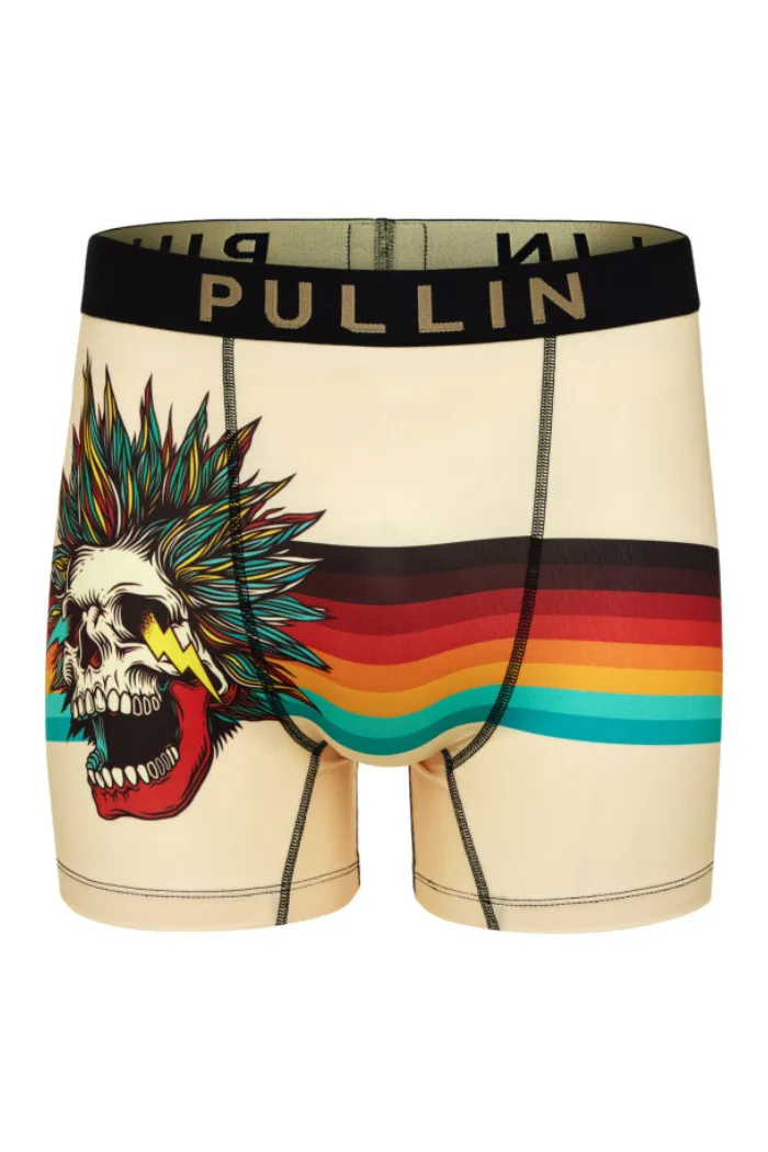 Men's trunk FASHION 2 TRESLE