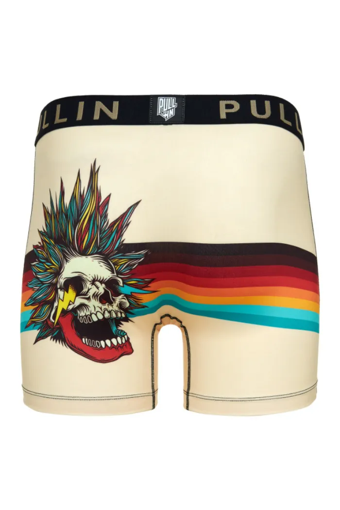 Men's trunk FASHION 2 TRESLE