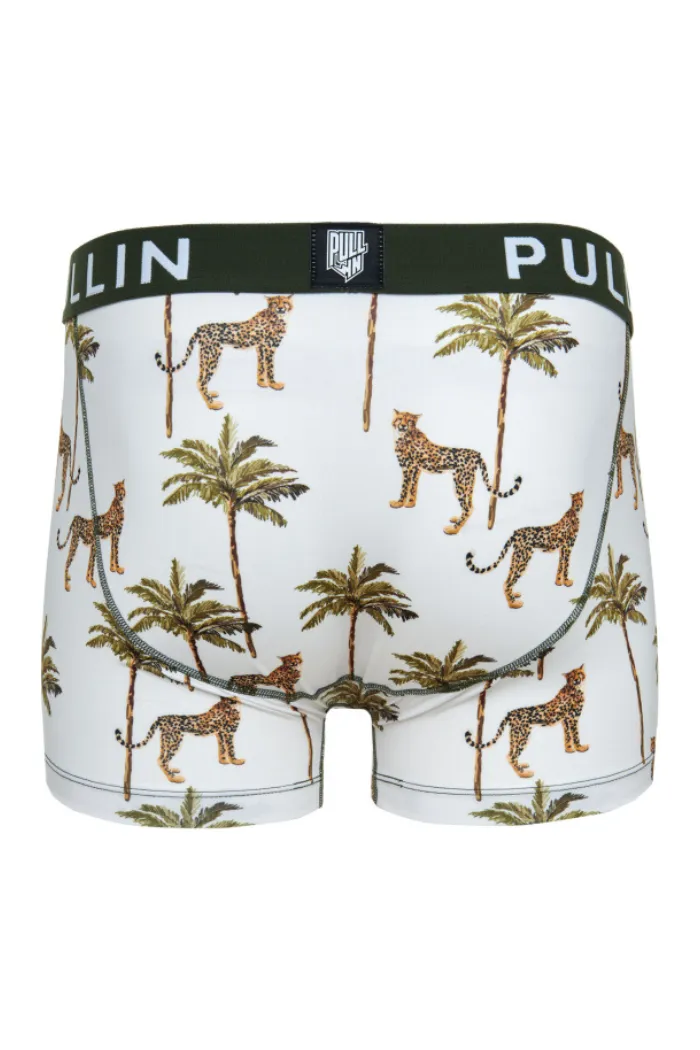 Men's trunk Master GUEPY