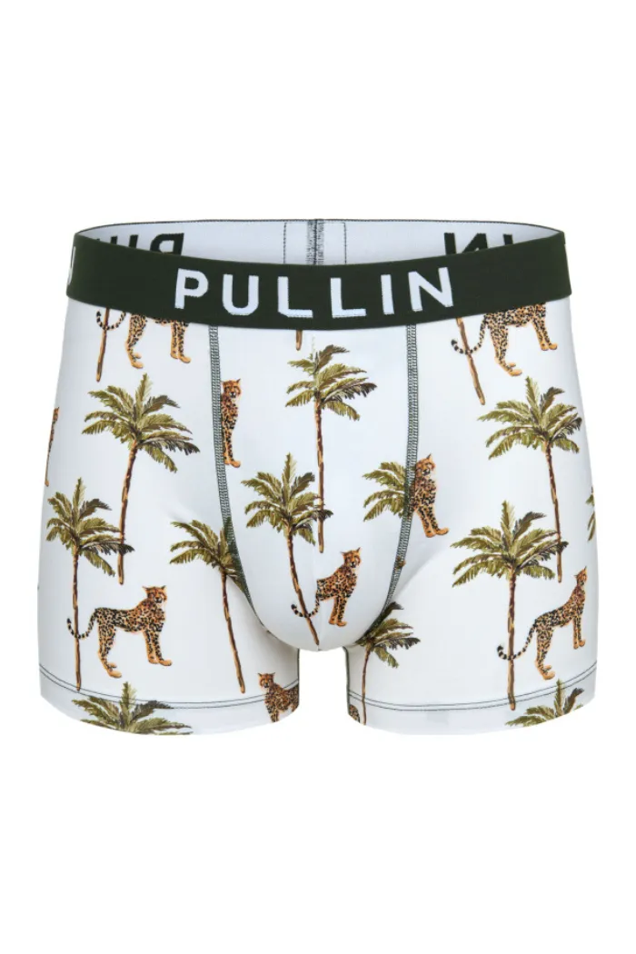Men's trunk Master GUEPY