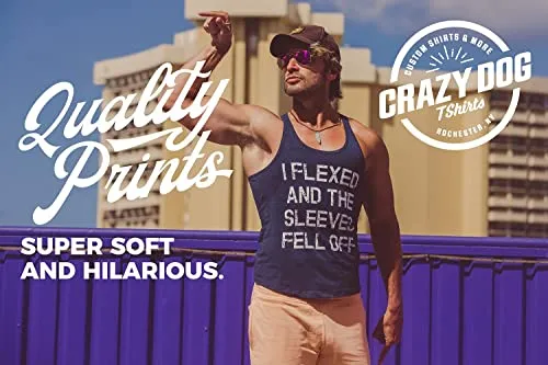 Mens Whiskey Dicks Bar and Grill T Shirt Funny St Pattys Day Drinking Pub Tee for Guys (Heather Navy - Dicks) - XXL
