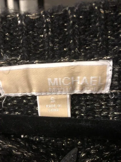 MICHEAL KORS SWEATER, size S  #3047