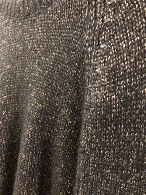 MICHEAL KORS SWEATER, size S  #3047