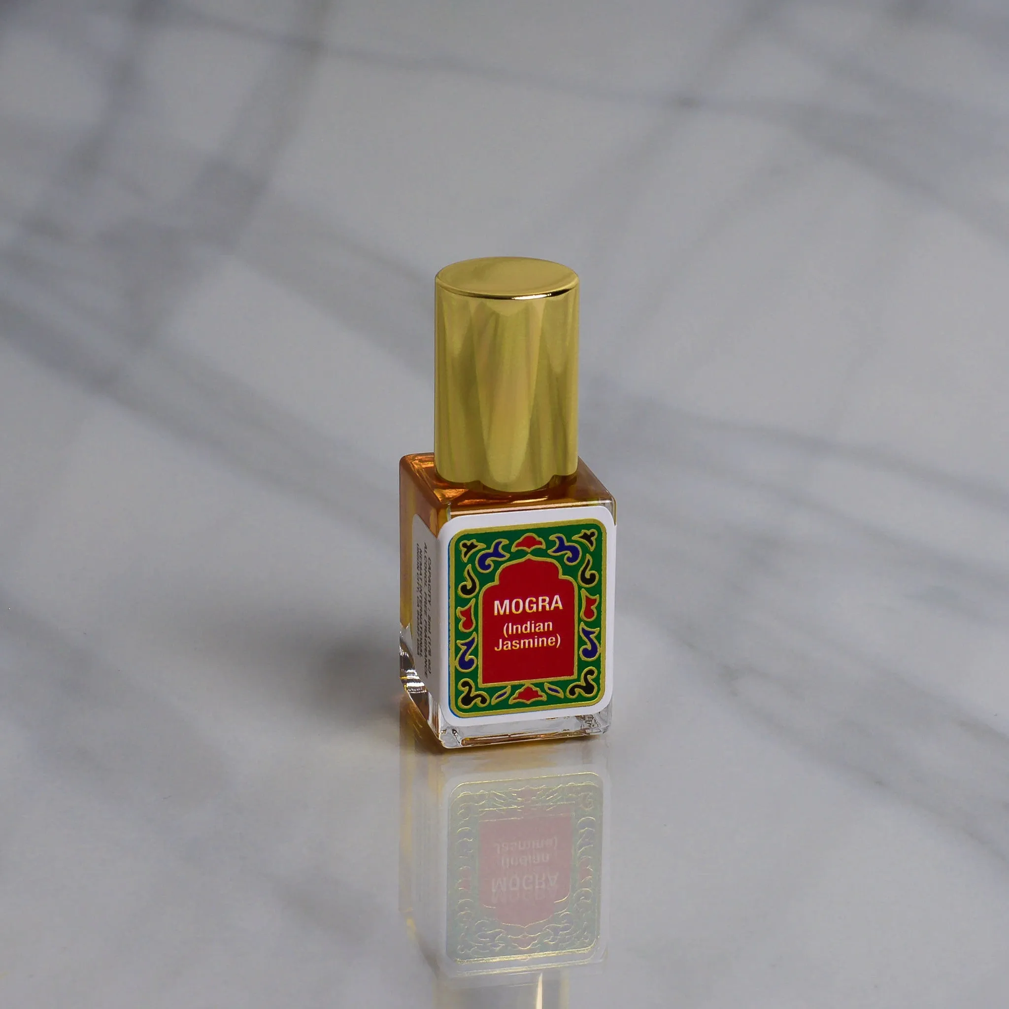 Mogra (Indian Jasmine) Fragrance Oil