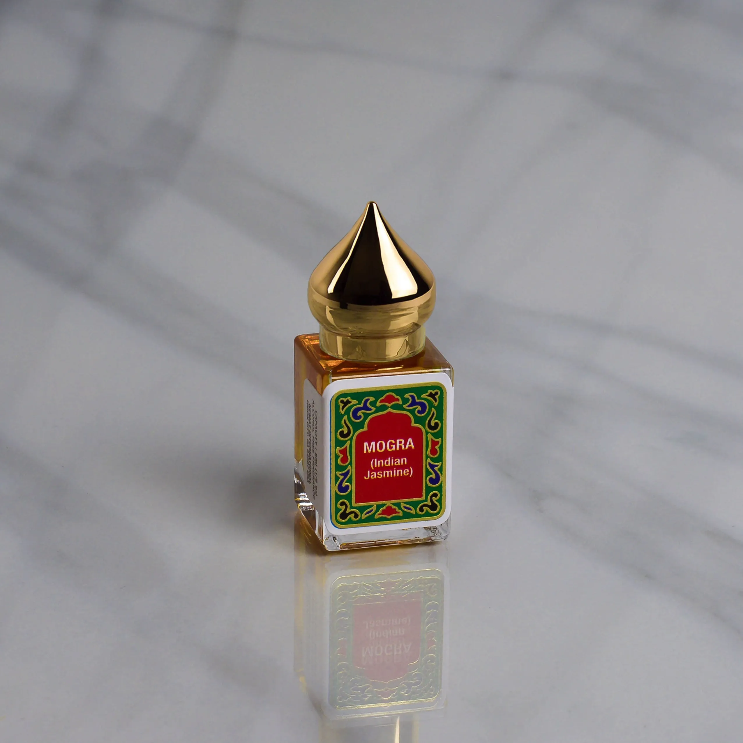 Mogra (Indian Jasmine) Fragrance Oil