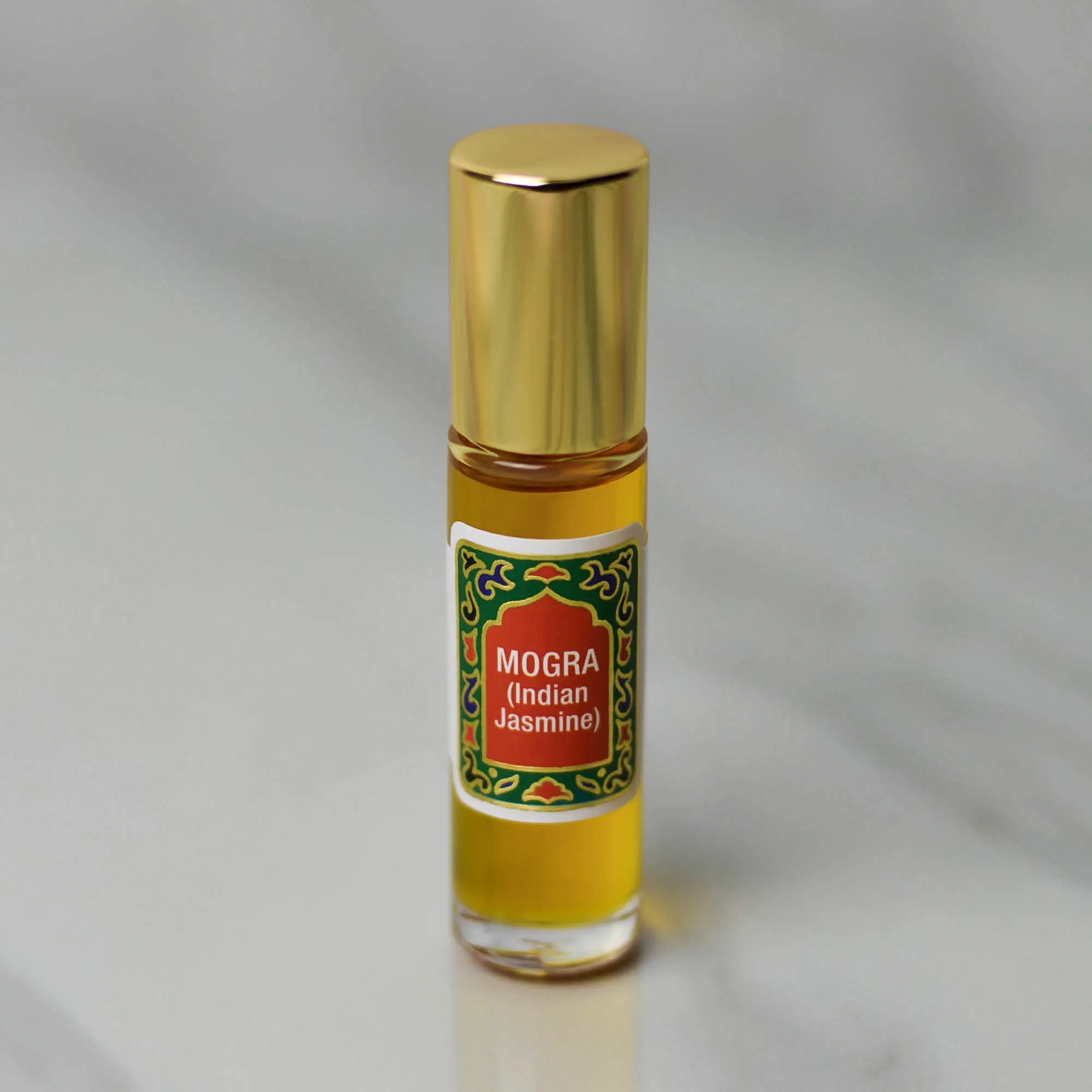 Mogra (Indian Jasmine) Fragrance Oil
