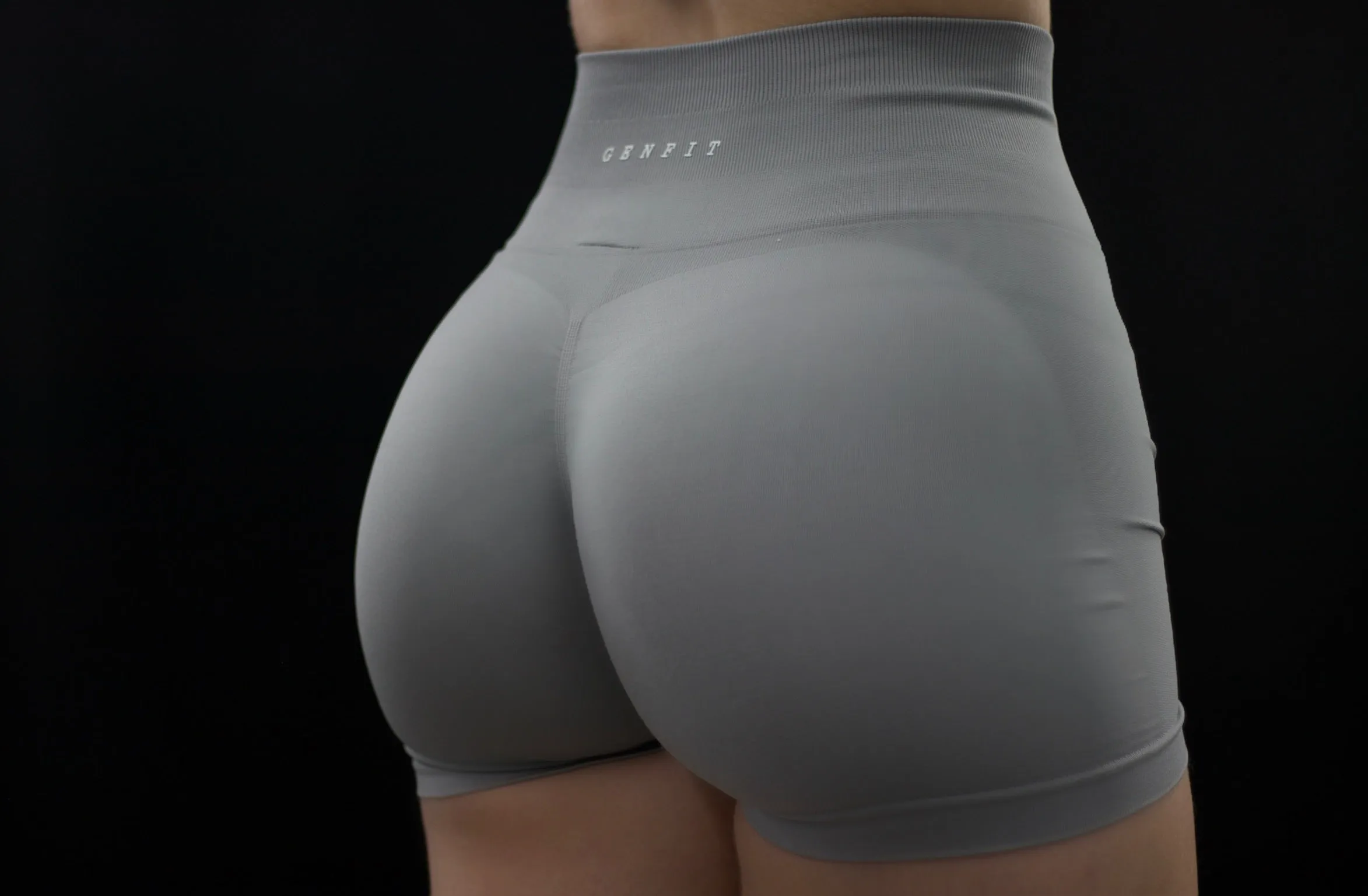 Monarch Amplify Seamless Shorts