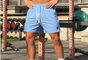 Monarch Shorts 2.0