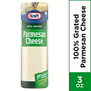 Morning Fresh Shredded Parmesan Cheese 6oz