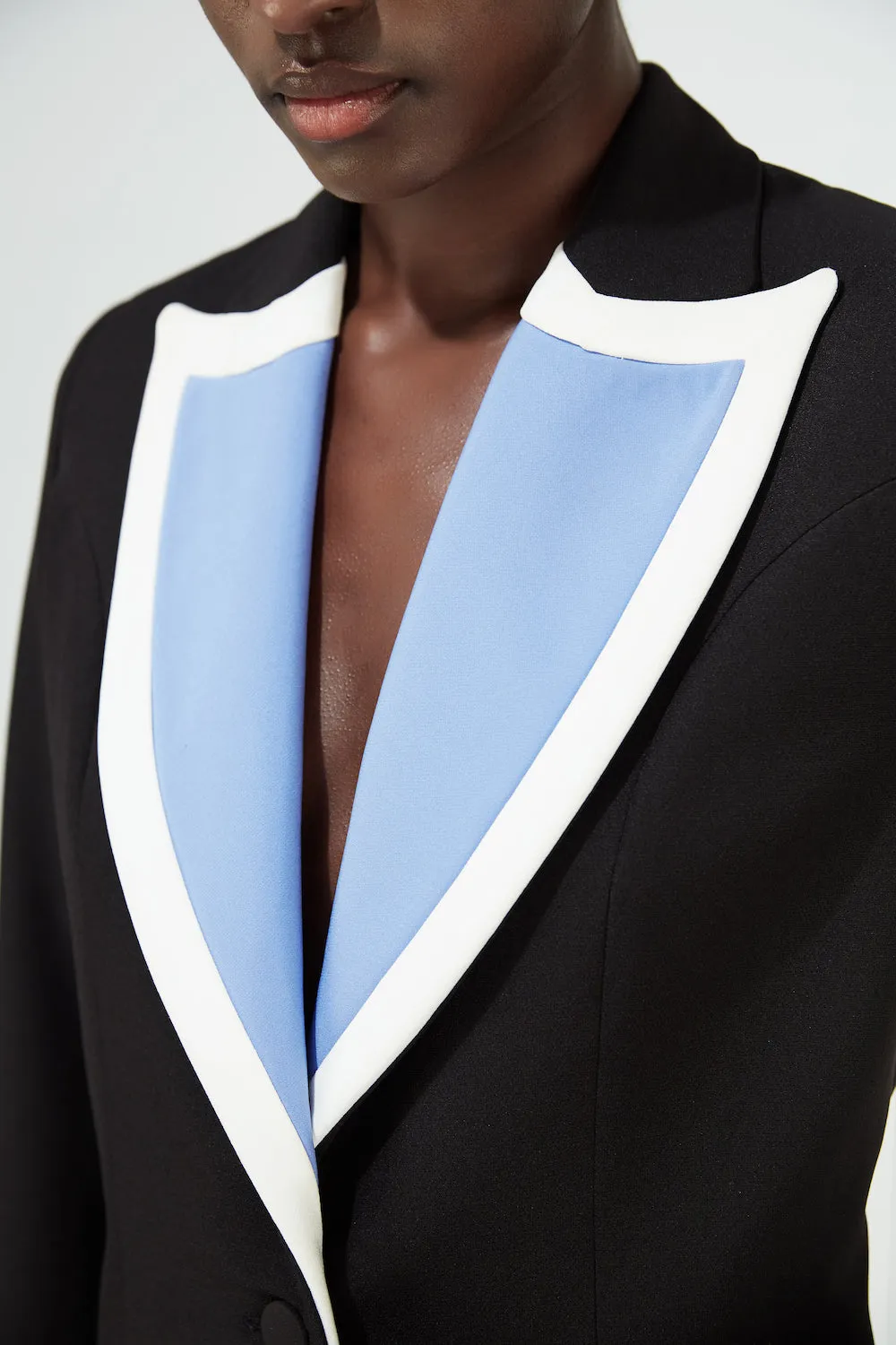 MORPHO  |  Black Jacket