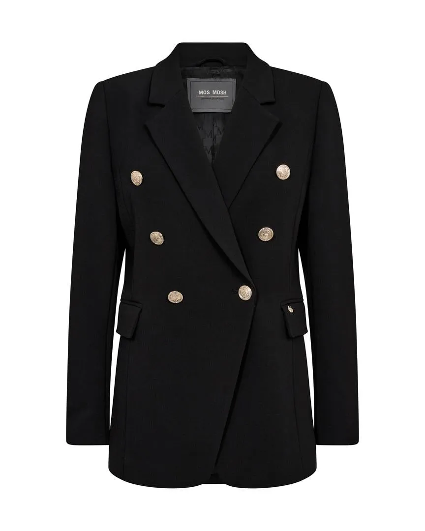 MOS MOSH Babeth Lunie Blazer