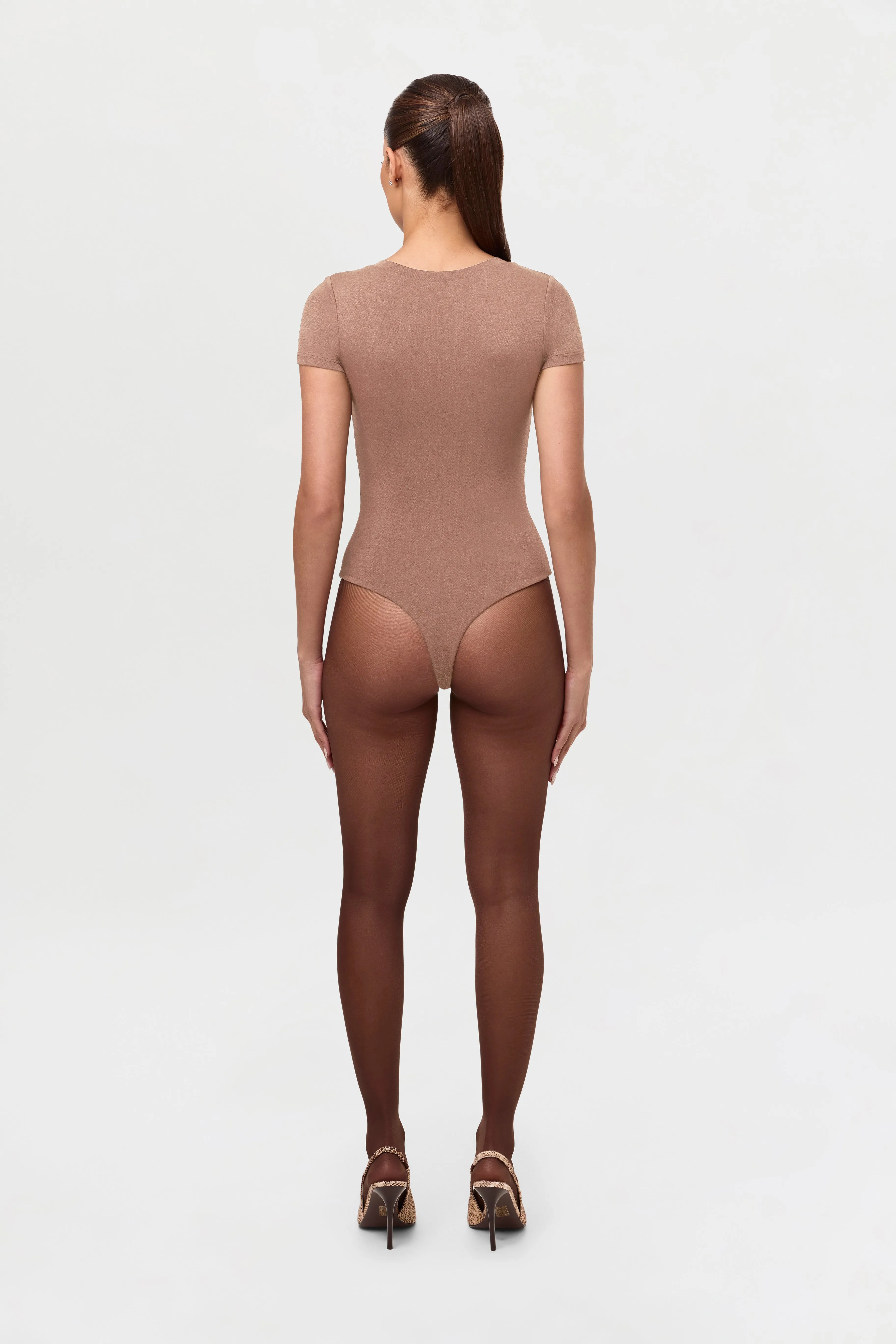 My Kinda T Party Bodysuit
