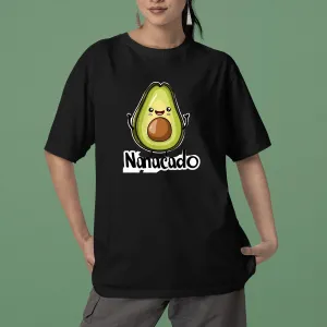 Nanacado T-Shirt, Cute Avocado Shirt, Nana Shirt, Fruiti Grandma Hoodie, Grandma Shirt, Mother's Day Gift For Grandma, Happy Mother's Day