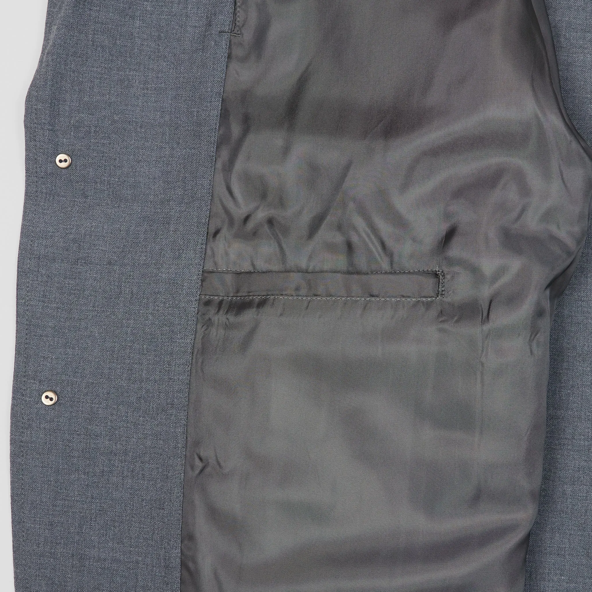 Nanamica Club Blazer Jacket