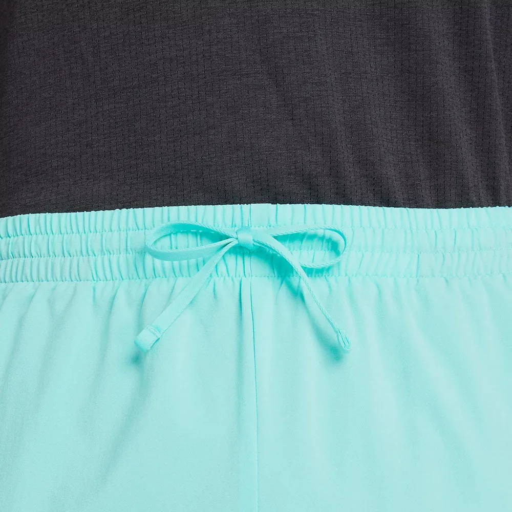 New Balance Mens Sport Essentials 5 Inch Shorts
