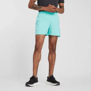 New Balance Mens Sport Essentials 5 Inch Shorts
