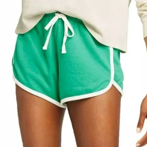 New Grayson Threads Lounge Pajama Shorts. T0861JZ102-Bottom X-Small