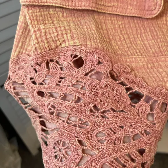 NEW OLI &amp; HALI SHORTS