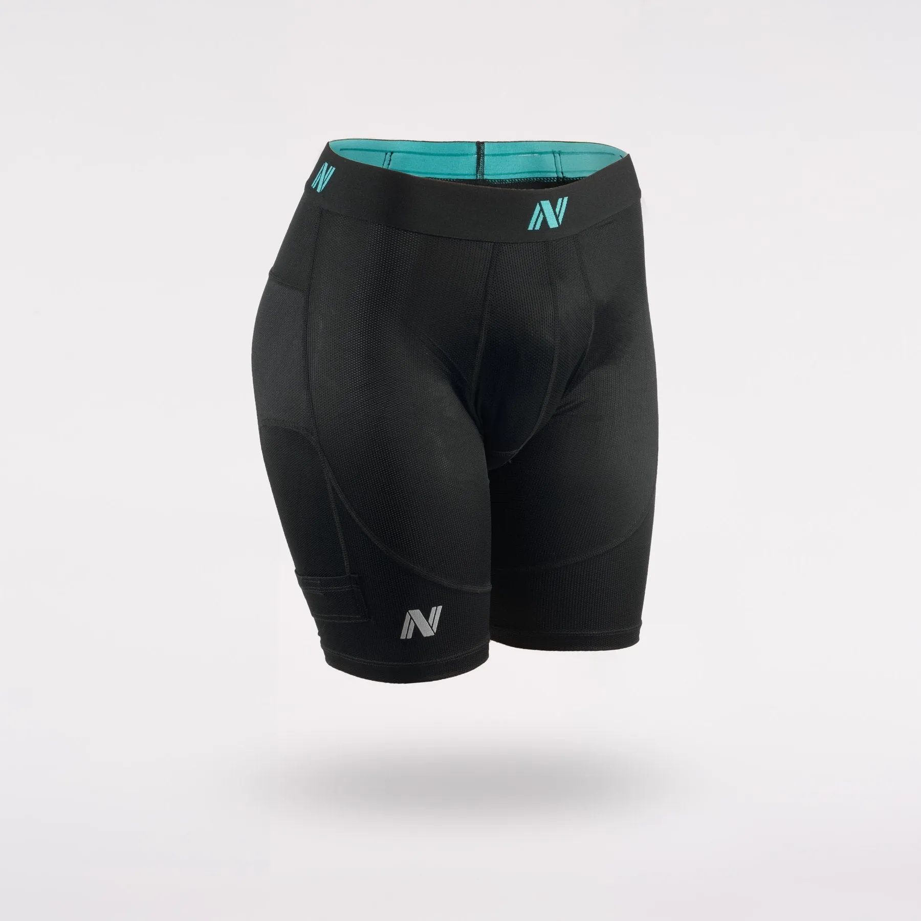 Nezium Game Changer 2.0 Liner Shorts — SALE