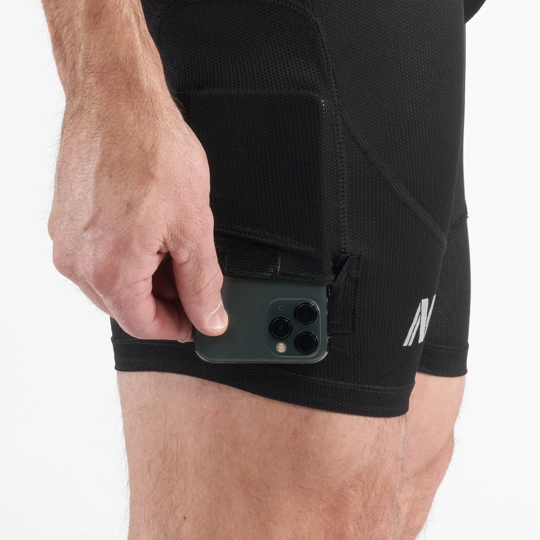 Nezium Game Changer 2.0 Liner Shorts — SALE