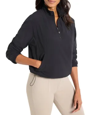 NIC   ZOE Cool Down Tech Stretch Popover
