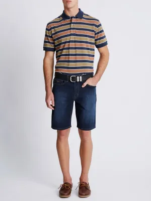 Nicholson Denim Short