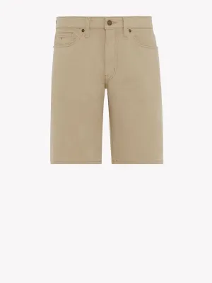 Nicholson Short - Buckskin