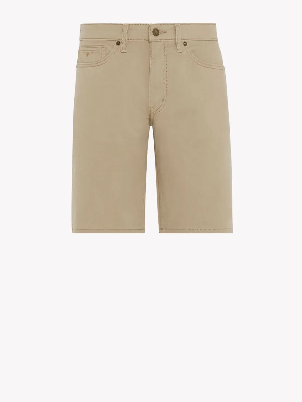 Nicholson Short - Buckskin