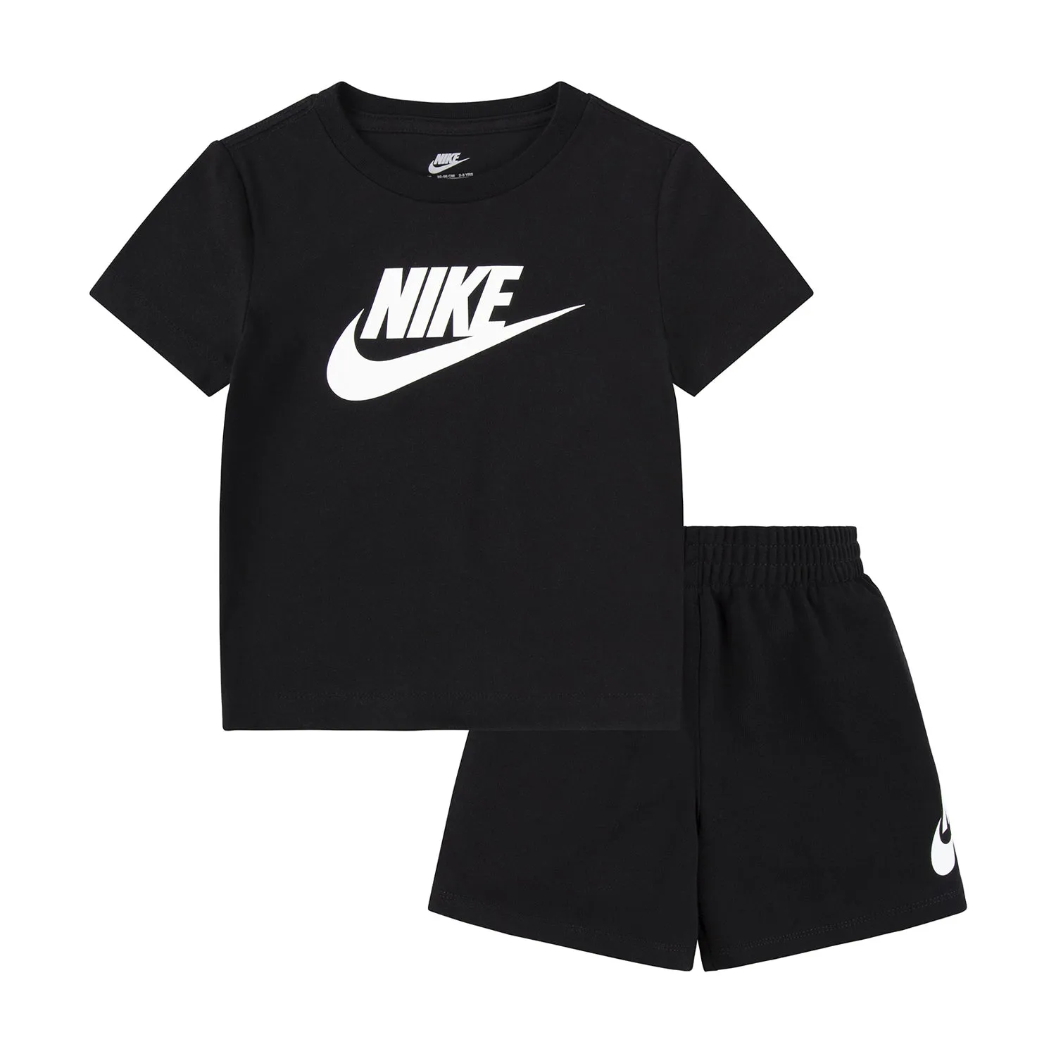 Nike Club Short Set - Toddler
