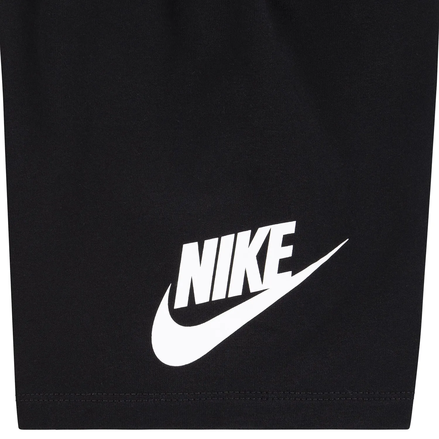 Nike Club Short Set - Toddler