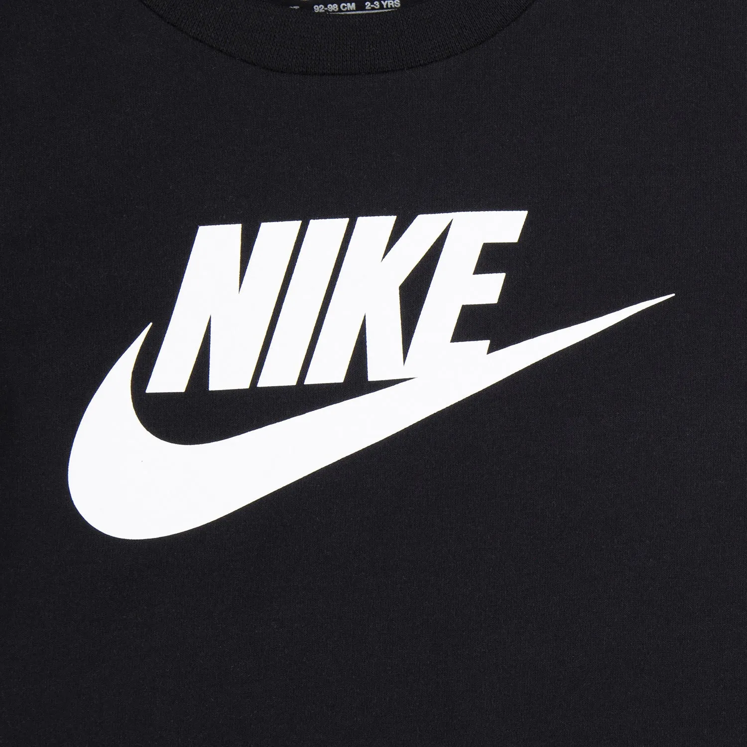Nike Club Short Set - Toddler
