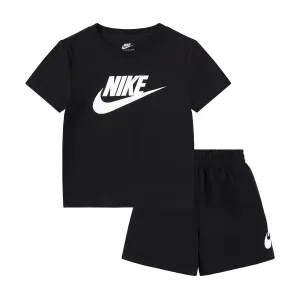 Nike Club Short Set - Toddler