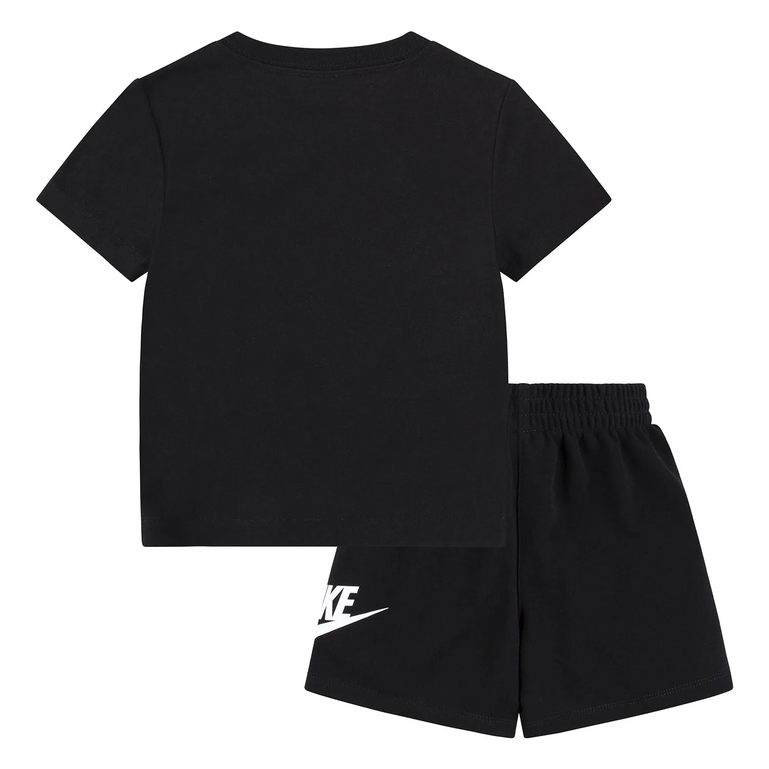 Nike Club Short Set - Toddler