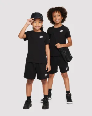 Nike Club Shorts Set Pre-School