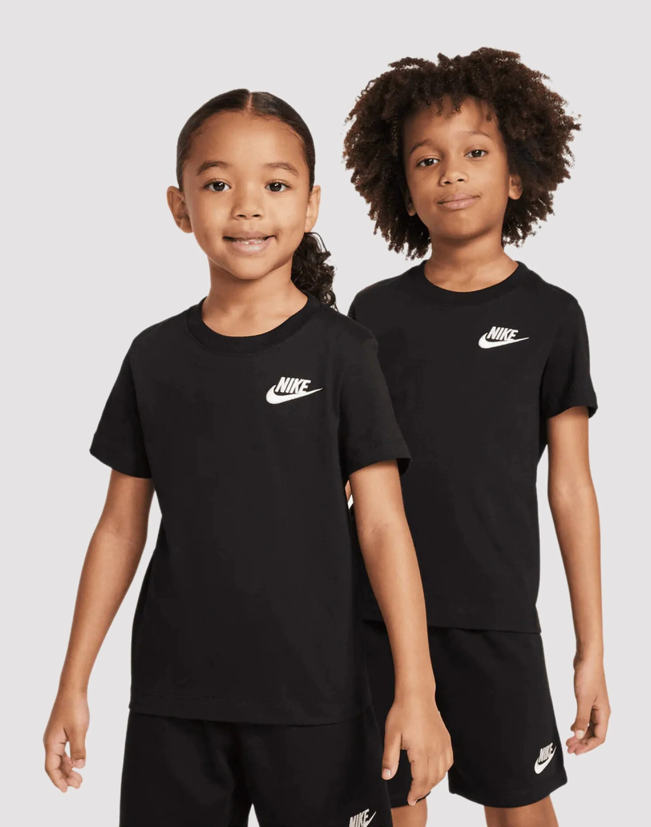 Nike Club Shorts Set Pre-School