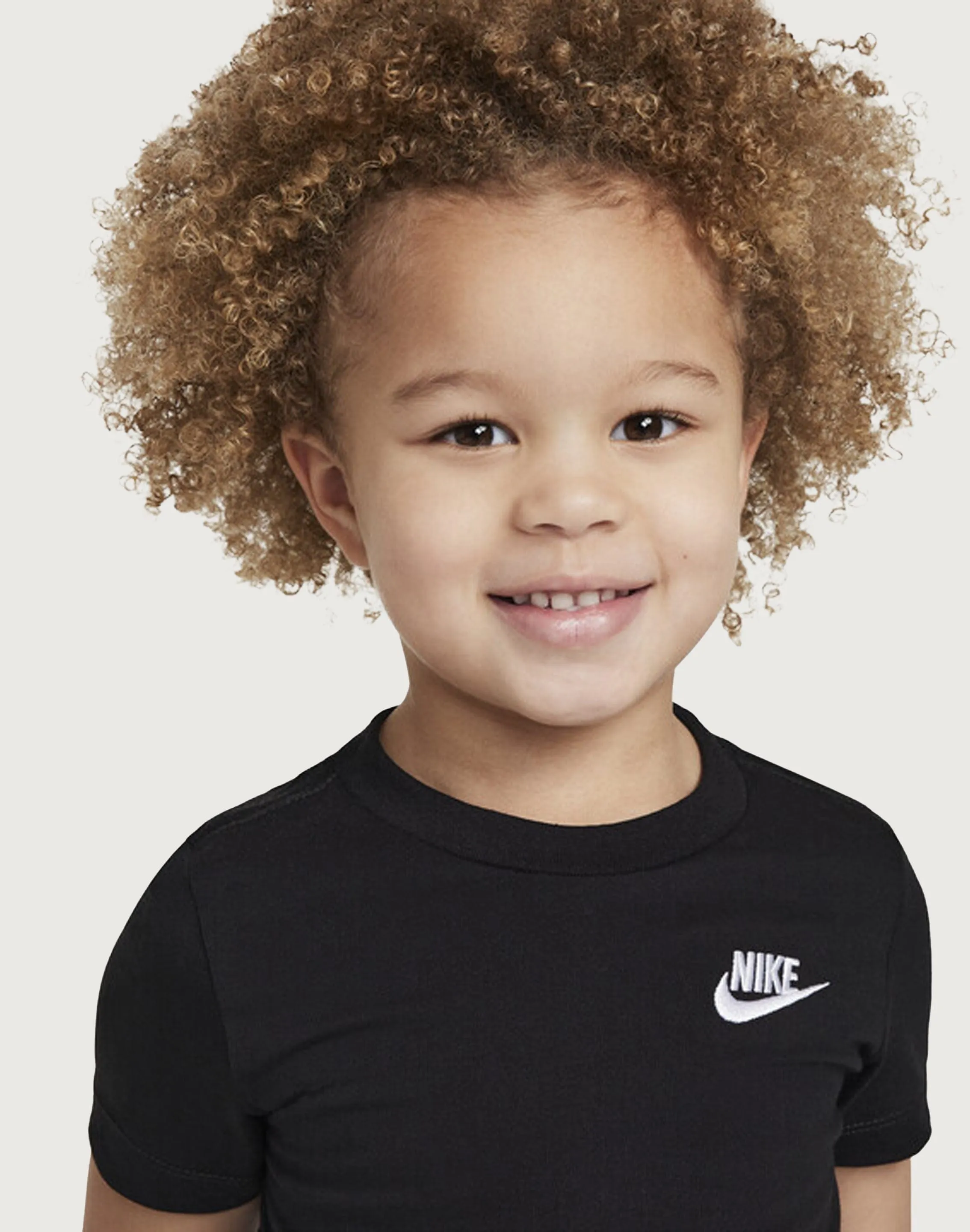 Nike Club Shorts Set Toddler