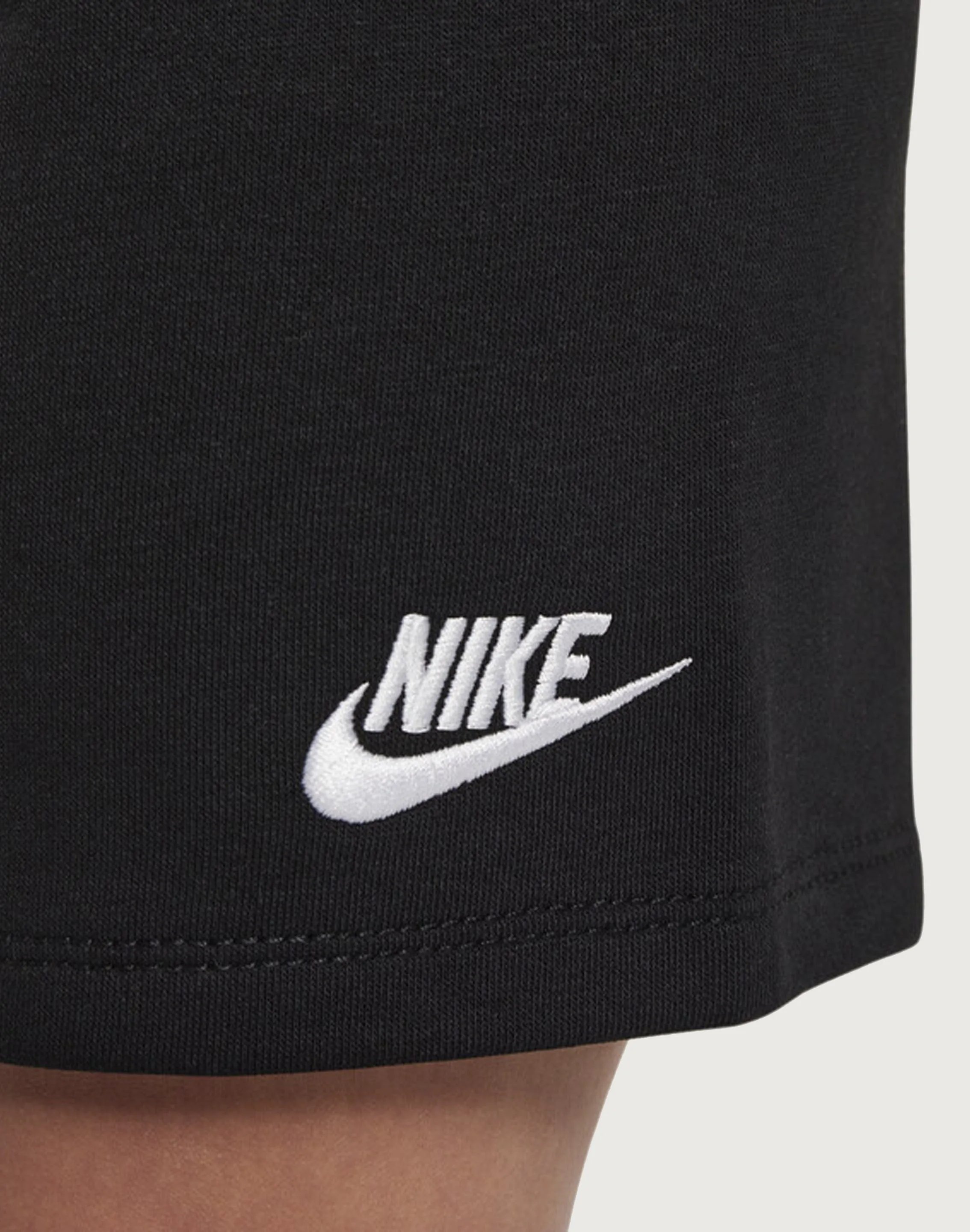 Nike Club Shorts Set Toddler