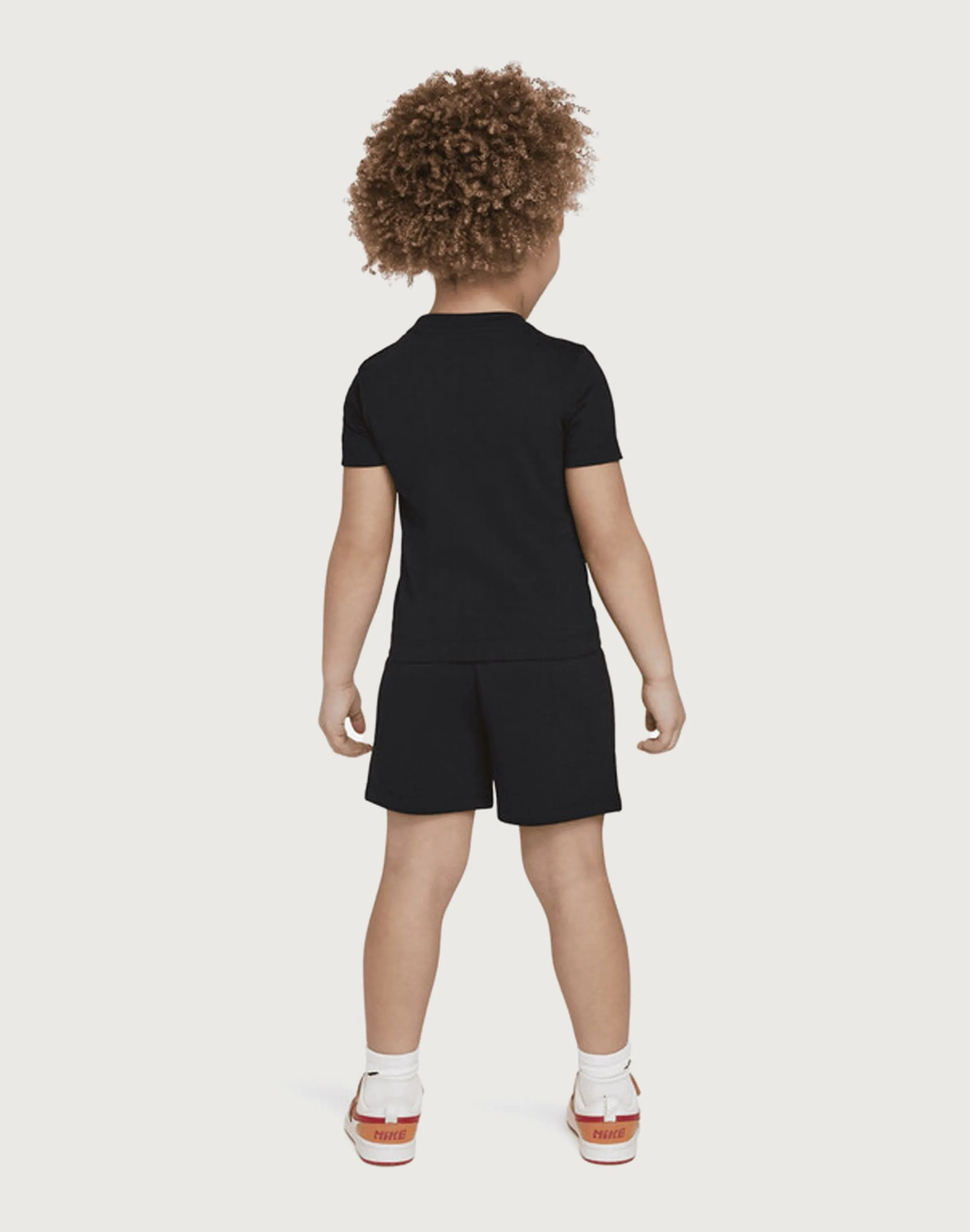 Nike Club Shorts Set Toddler