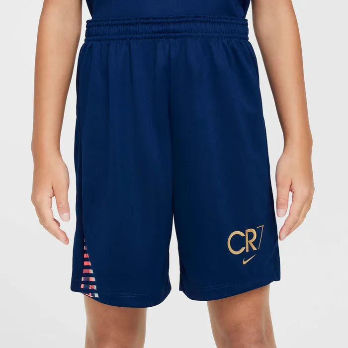 Nike CR7 Academy23 Older Kids' Dri-FIT Football Shorts